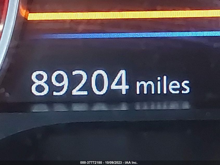 2019 NISSAN ALTIMA 2.5 SL - 1N4BL4EV3KC234359