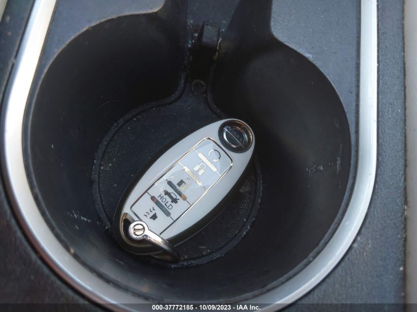 2019 NISSAN ALTIMA 2.5 SL - 1N4BL4EV3KC234359
