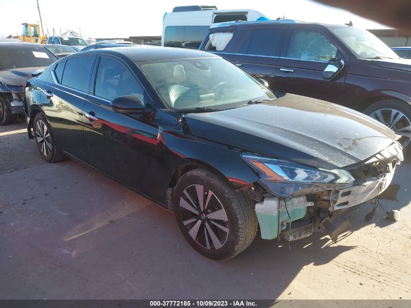 2019 NISSAN ALTIMA 2.5 SL - 1N4BL4EV3KC234359