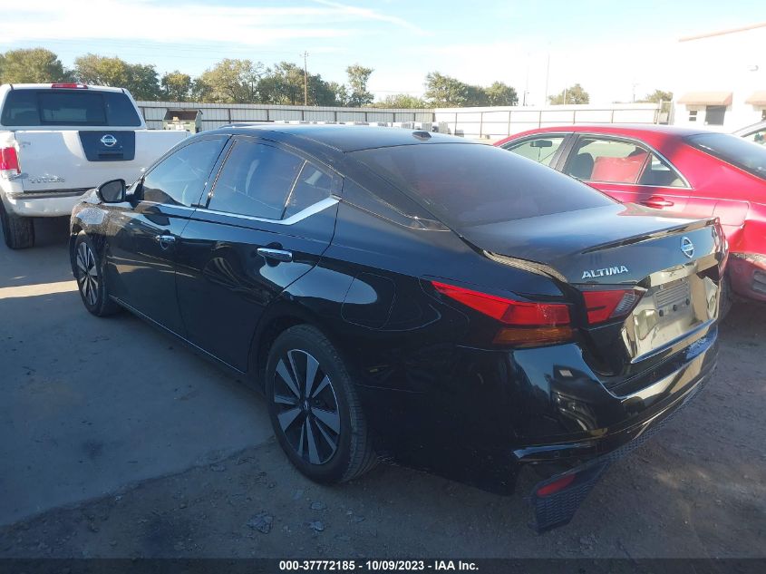 2019 NISSAN ALTIMA 2.5 SL - 1N4BL4EV3KC234359