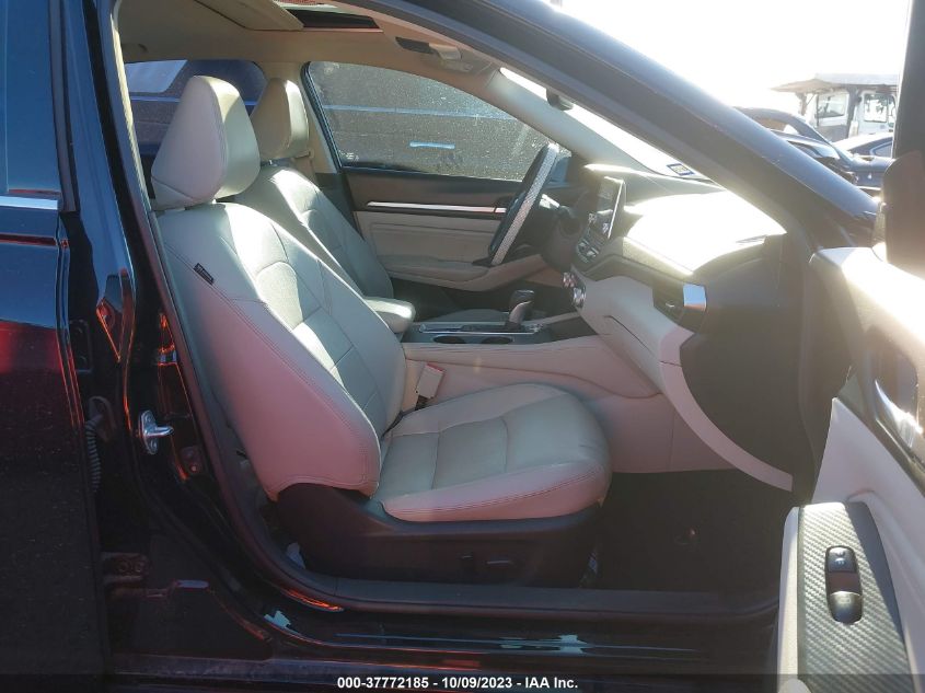 2019 NISSAN ALTIMA 2.5 SL - 1N4BL4EV3KC234359