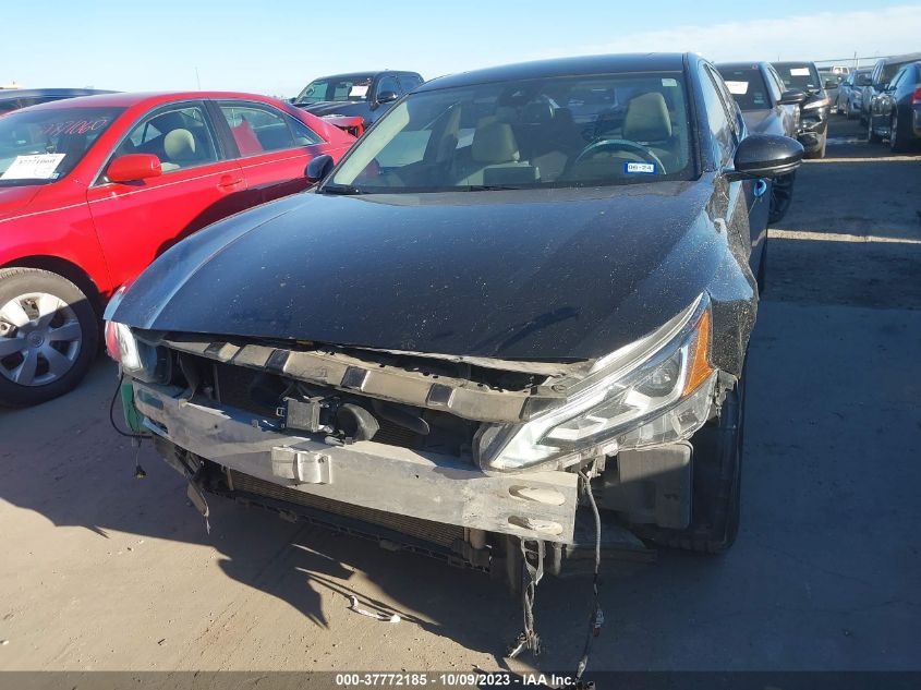 2019 NISSAN ALTIMA 2.5 SL - 1N4BL4EV3KC234359
