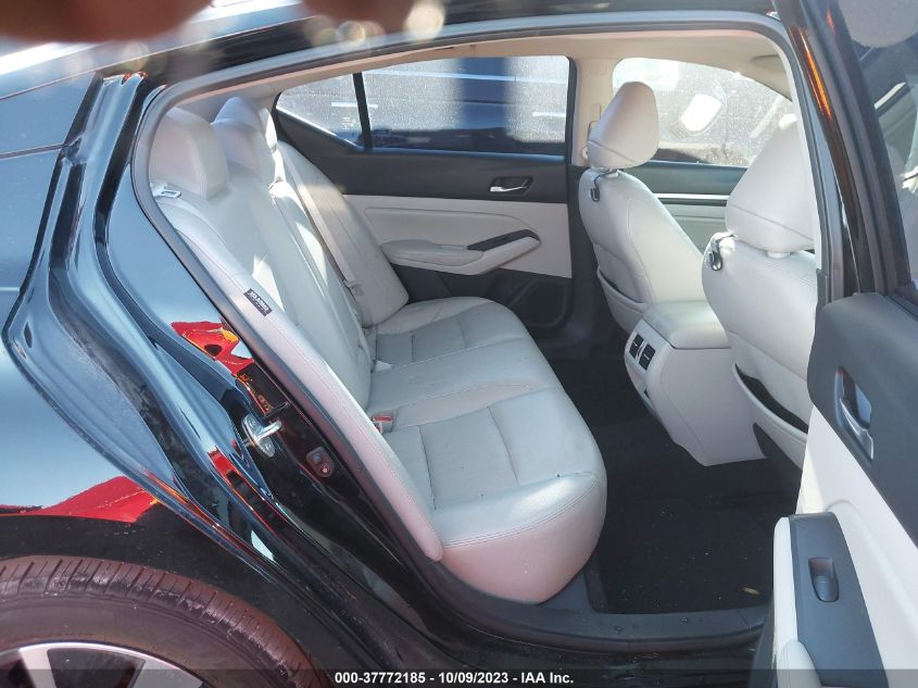 2019 NISSAN ALTIMA 2.5 SL - 1N4BL4EV3KC234359