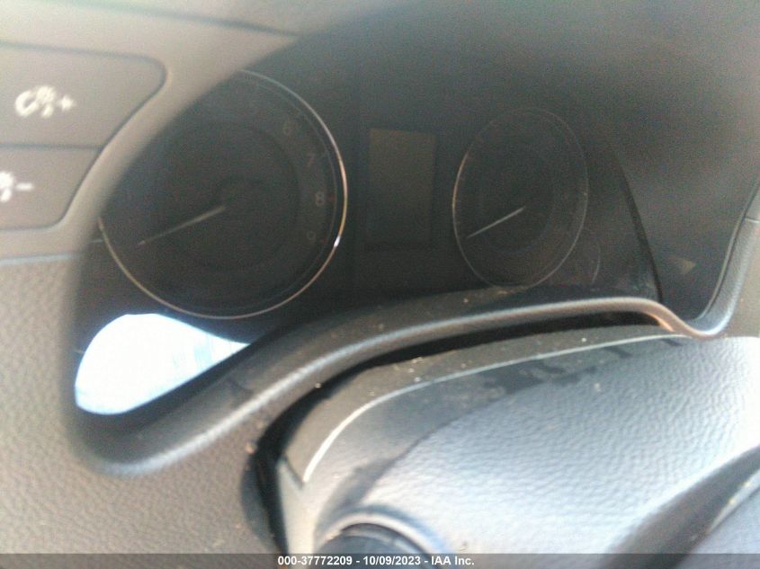 2013 INFINITI G37 COUPE X JN1CV6EL9DM983007