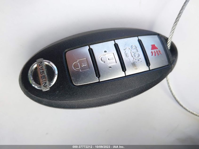 VIN 3N1AB7APXKY432478 2019 NISSAN SENTRA SV