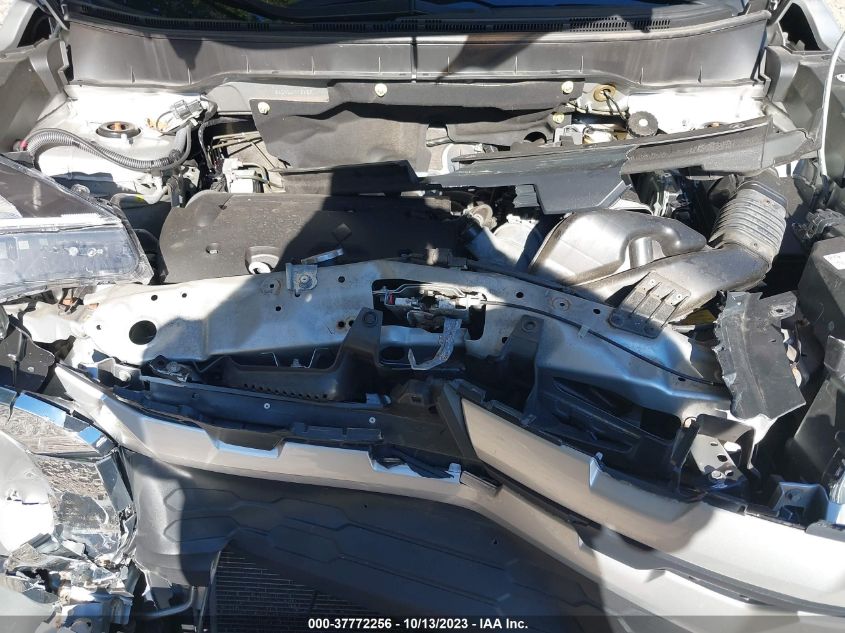 2020 MITSUBISHI OUTLANDER SPORT ES 2.0/SE 2.0 - JA4AR3AU2LU013658