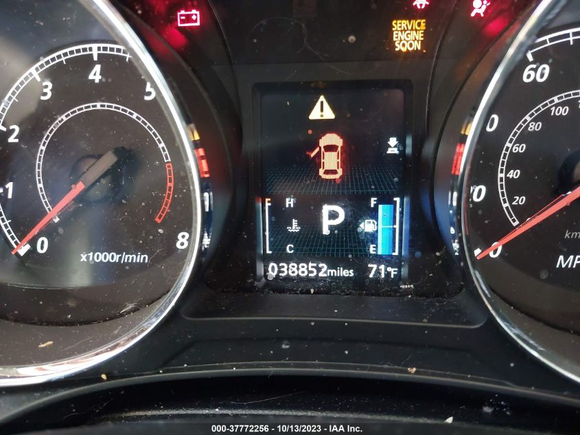 2020 MITSUBISHI OUTLANDER SPORT ES 2.0/SE 2.0 - JA4AR3AU2LU013658