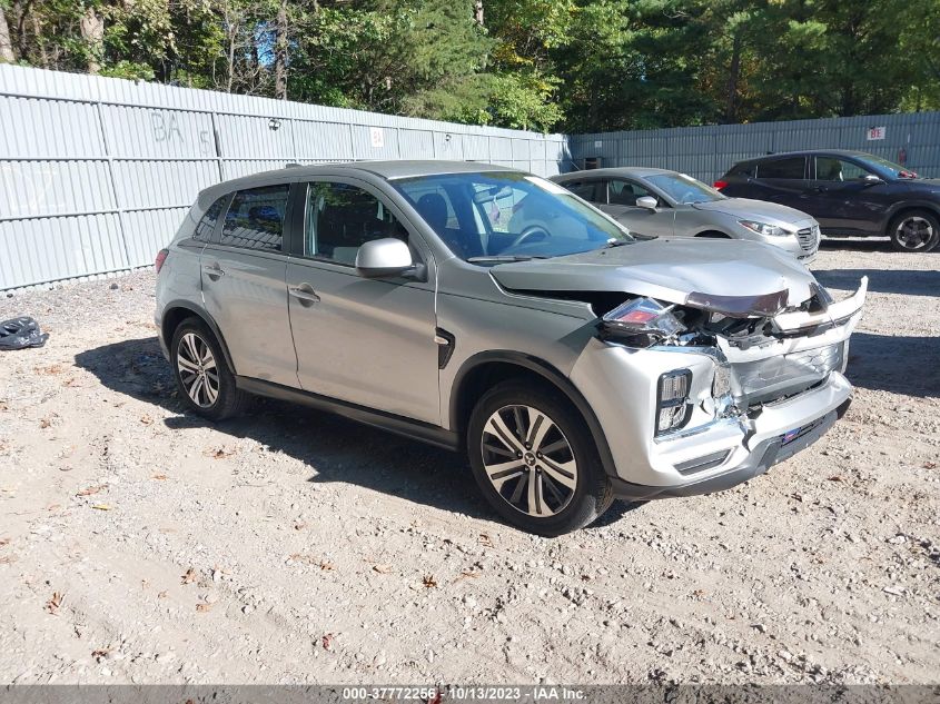 2020 MITSUBISHI OUTLANDER SPORT ES 2.0/SE 2.0 - JA4AR3AU2LU013658