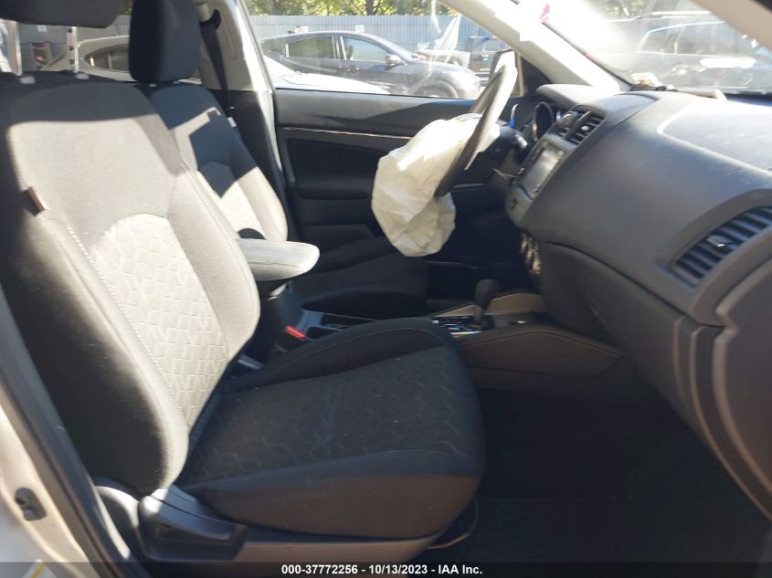 2020 MITSUBISHI OUTLANDER SPORT ES 2.0/SE 2.0 - JA4AR3AU2LU013658