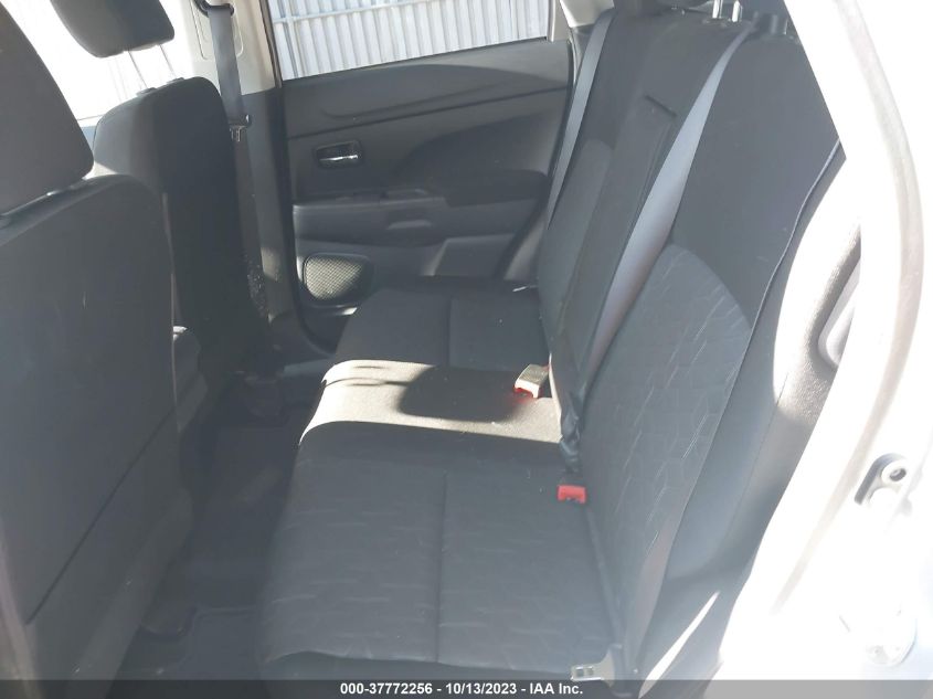 2020 MITSUBISHI OUTLANDER SPORT ES 2.0/SE 2.0 - JA4AR3AU2LU013658