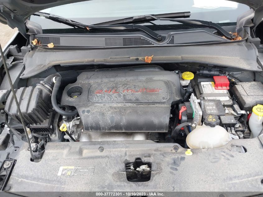 2022 JEEP COMPASS LIMITED - 3C4NJDCB4NT186479
