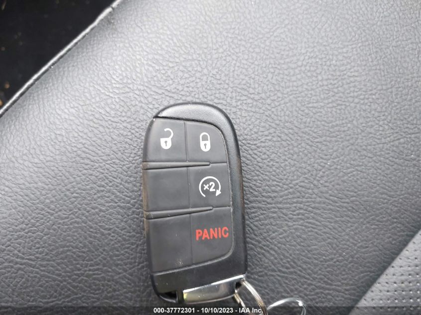 2022 JEEP COMPASS LIMITED - 3C4NJDCB4NT186479