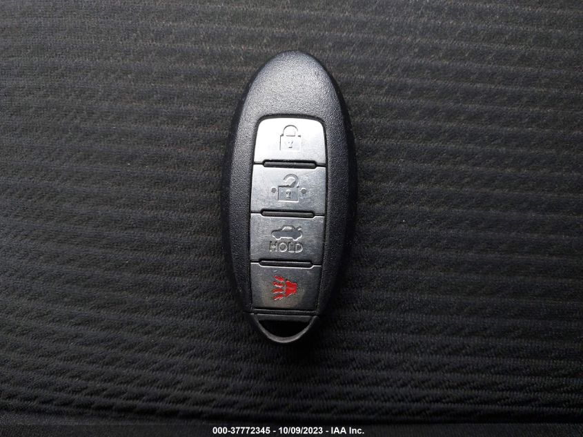2013 NISSAN ALTIMA 2.5 S - 1N4AL3AP4DC285370