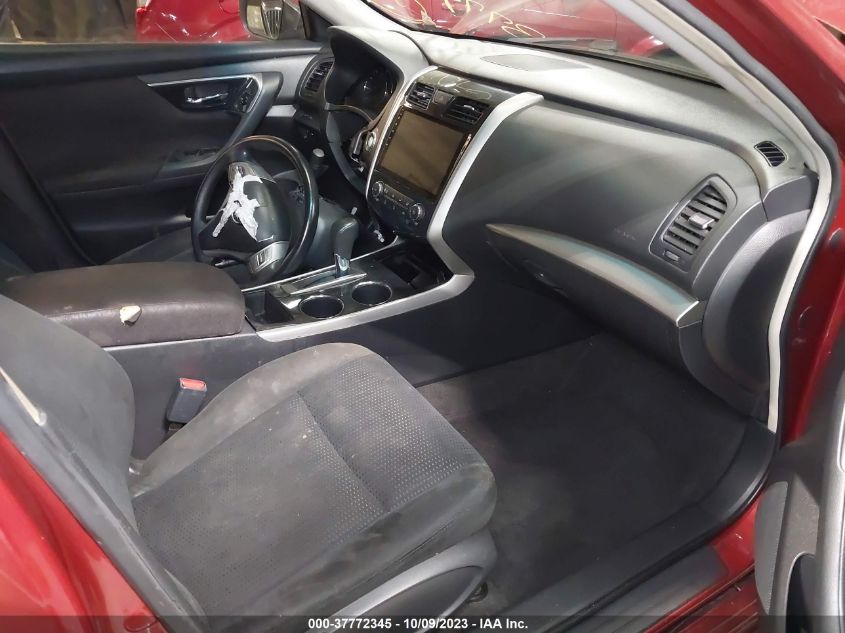 2013 NISSAN ALTIMA 2.5 S - 1N4AL3AP4DC285370