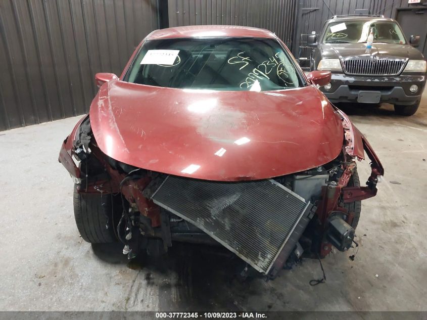 2013 NISSAN ALTIMA 2.5 S - 1N4AL3AP4DC285370
