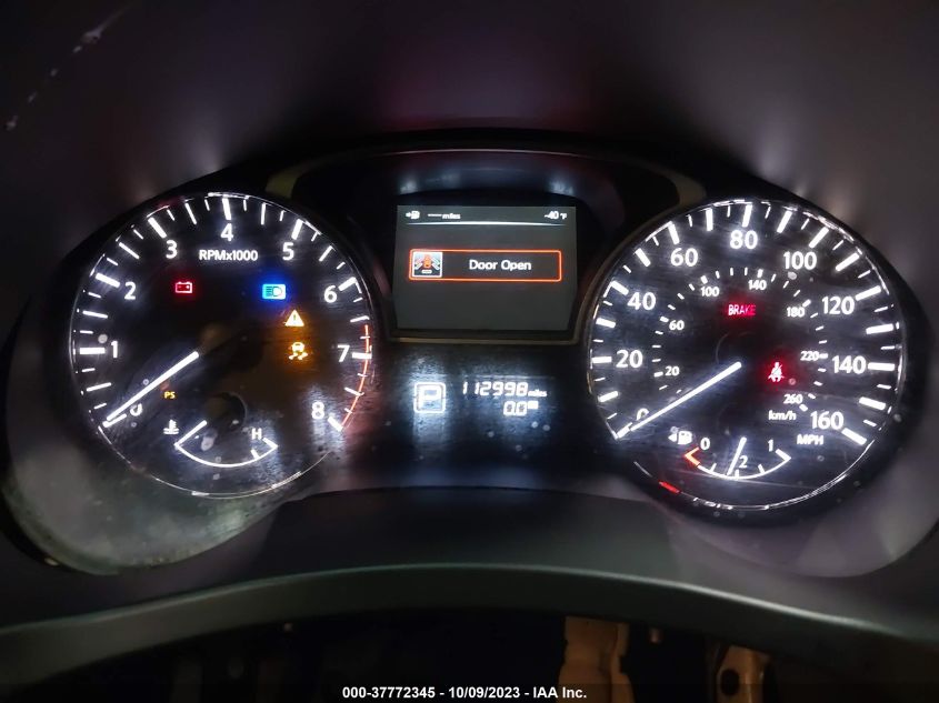 2013 NISSAN ALTIMA 2.5 S - 1N4AL3AP4DC285370
