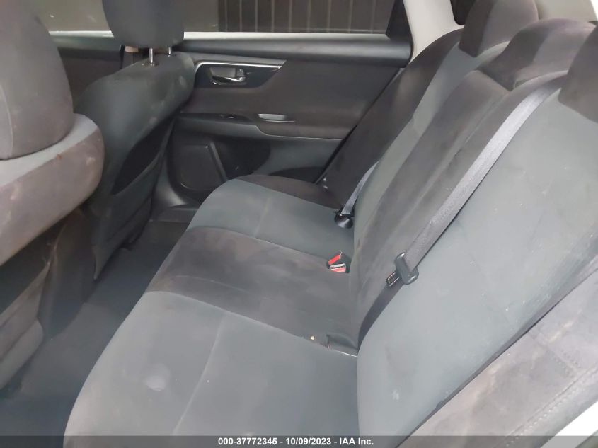 2013 NISSAN ALTIMA 2.5 S - 1N4AL3AP4DC285370