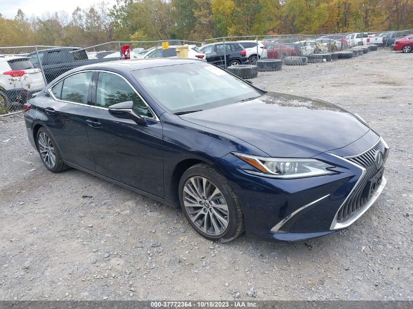 58ADZ1B13LU076820 LEXUS ES ES 350 2020