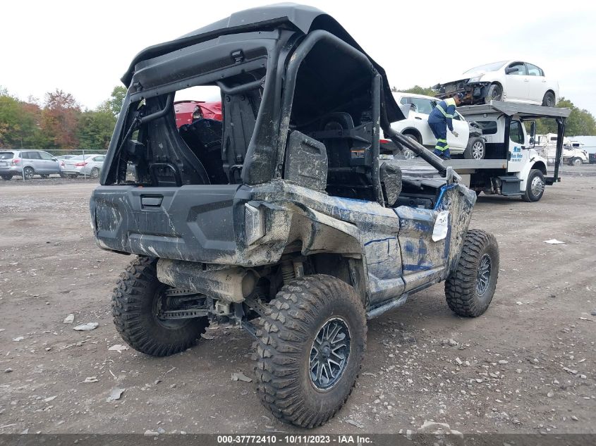 2021 YAMAHA YXE1000 5Y4AN39Y2MA103136