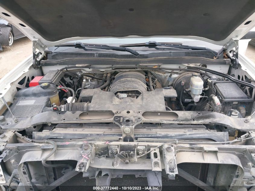 2014 CHEVROLET SILVERADO 1500 LT - 3GCPCREC2EG115277