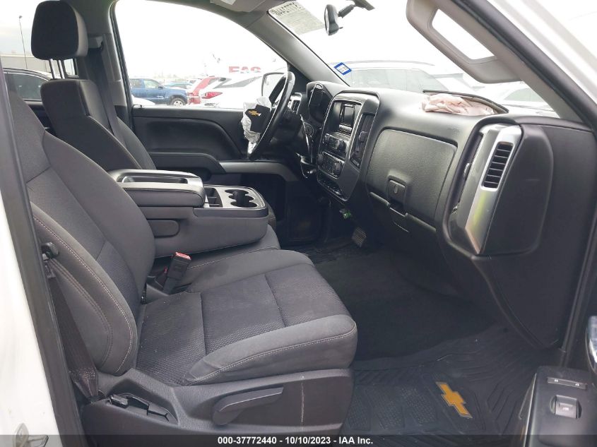 2014 CHEVROLET SILVERADO 1500 LT - 3GCPCREC2EG115277