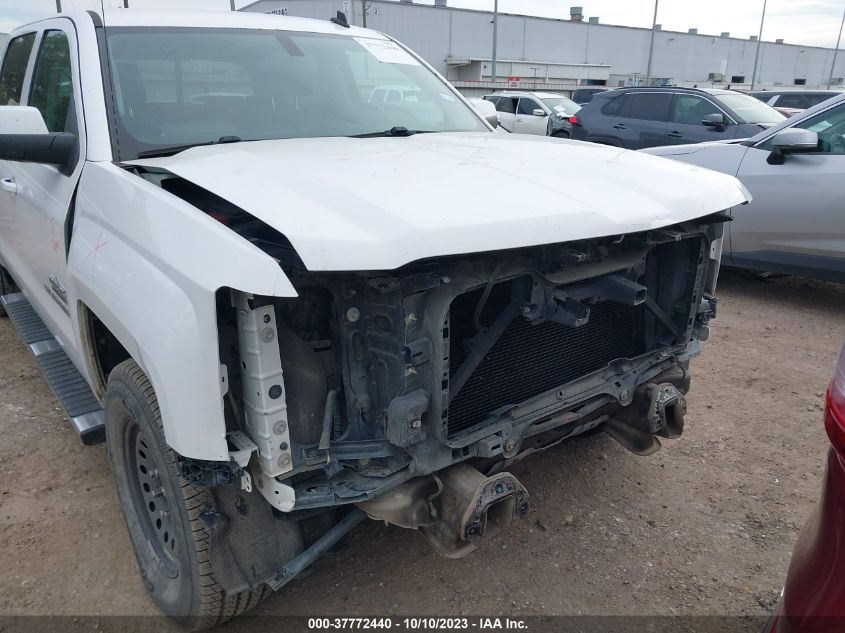 2014 CHEVROLET SILVERADO 1500 LT - 3GCPCREC2EG115277