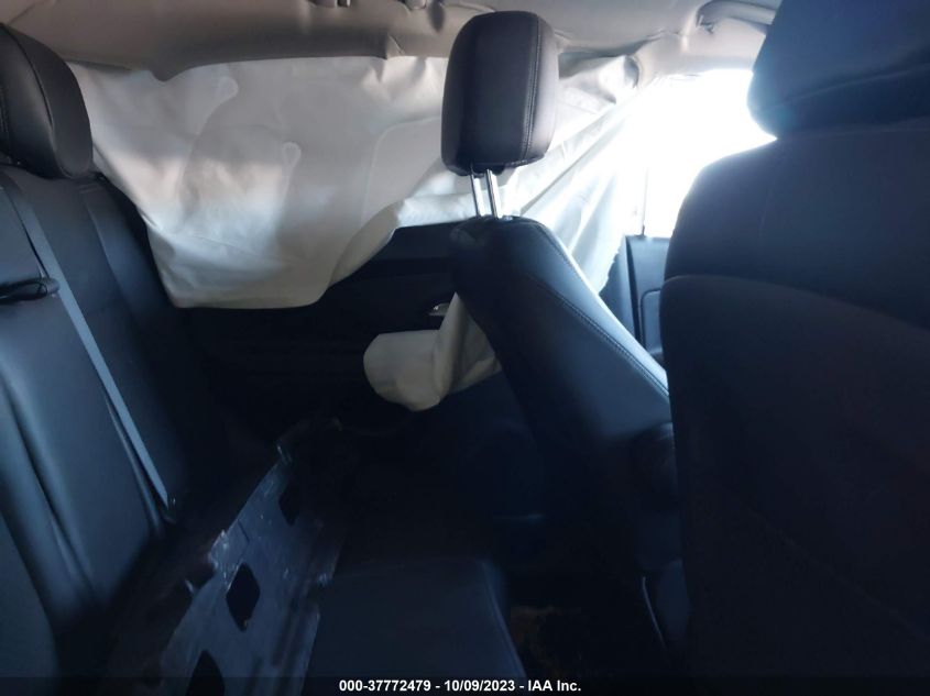 2021 BUICK ENCORE PREFERRED - KL4CJASB5MB323527