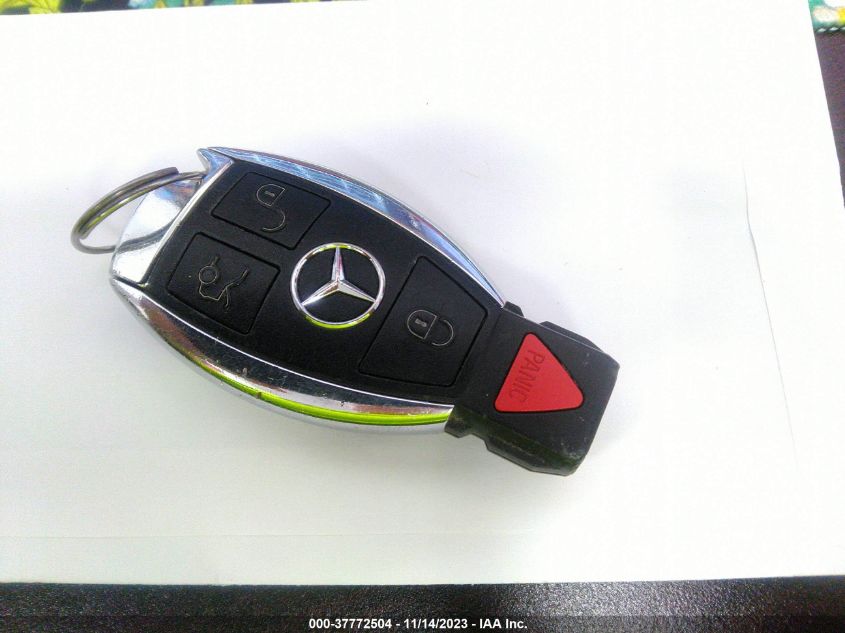 2015 MERCEDES-BENZ C 63 AMG 55SWF8GB4FU028732