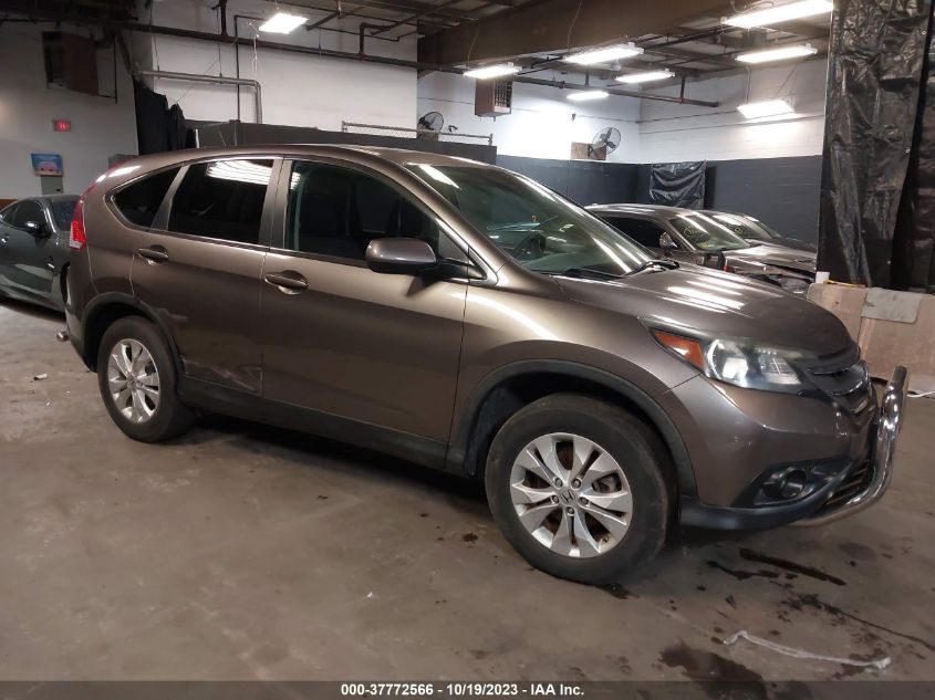 2013 HONDA CR-V EX - 5J6RM4H5XDL008009