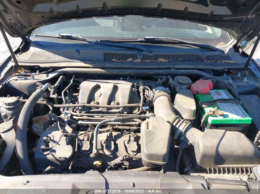 2013 FORD SEDAN POLICE INTERCEPTOR 1FAHP2L82DG225762