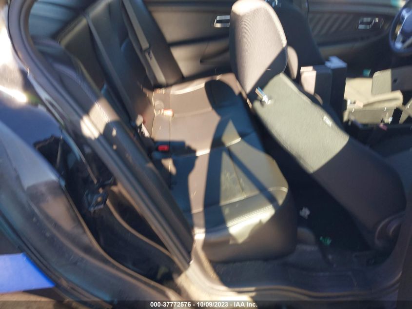 2013 FORD SEDAN POLICE INTERCEPTOR 1FAHP2L82DG225762