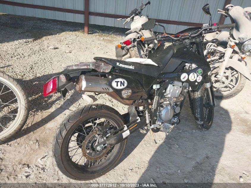 2022 KAWASAKI KLX300 E ML5LXBE12NDA13254