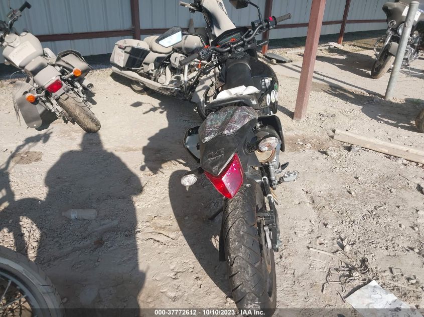 2022 KAWASAKI KLX300 E ML5LXBE12NDA13254