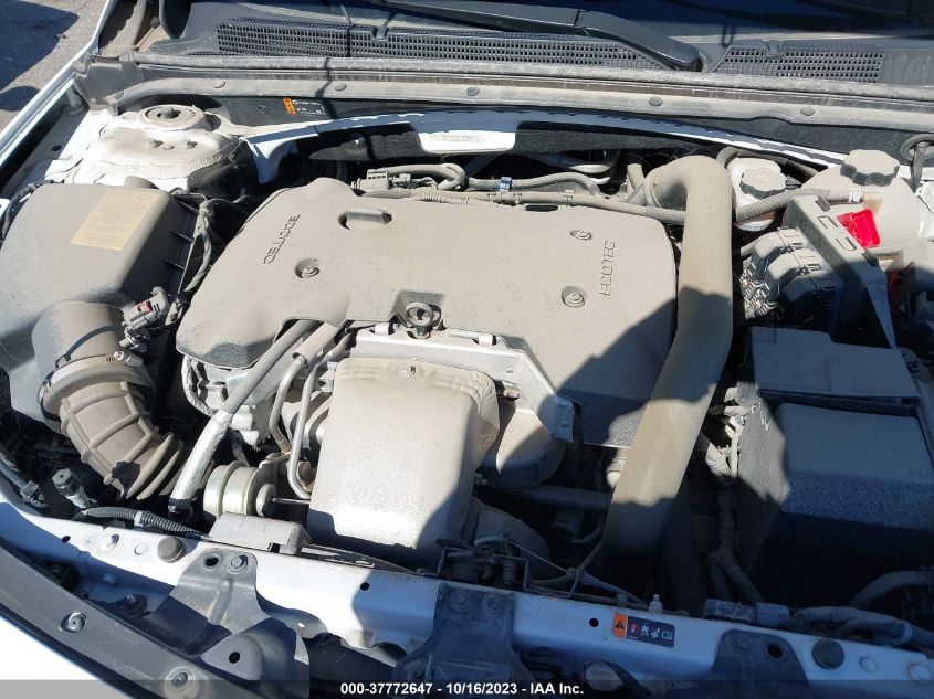 2020 CHEVROLET MALIBU PREMIER - 1G1ZE5SX2LF091752
