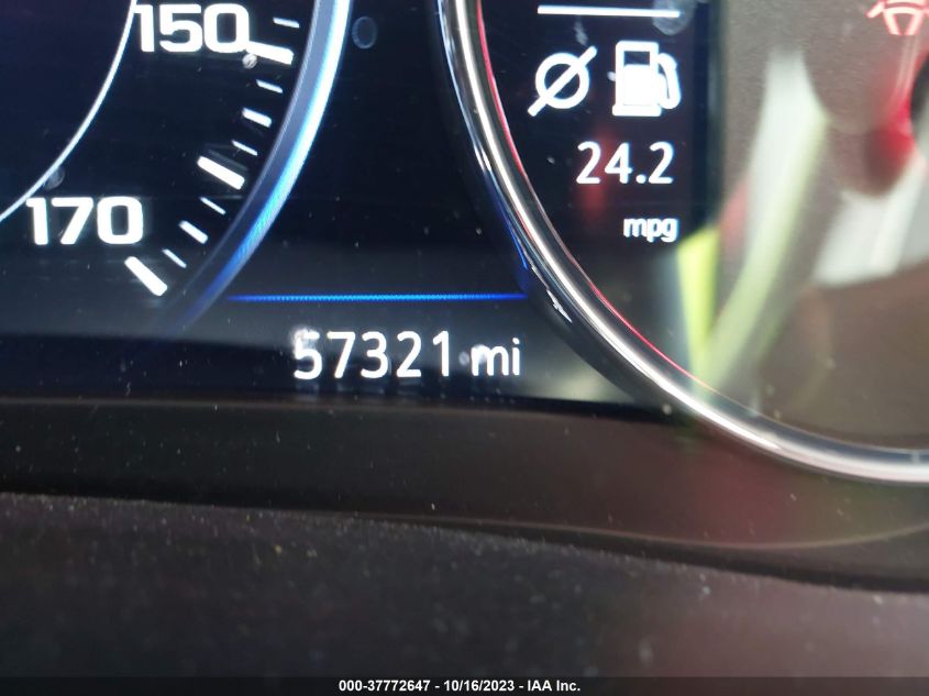 2020 CHEVROLET MALIBU PREMIER - 1G1ZE5SX2LF091752