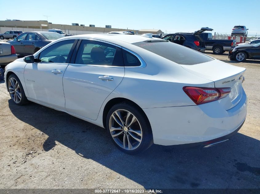 2020 CHEVROLET MALIBU PREMIER - 1G1ZE5SX2LF091752
