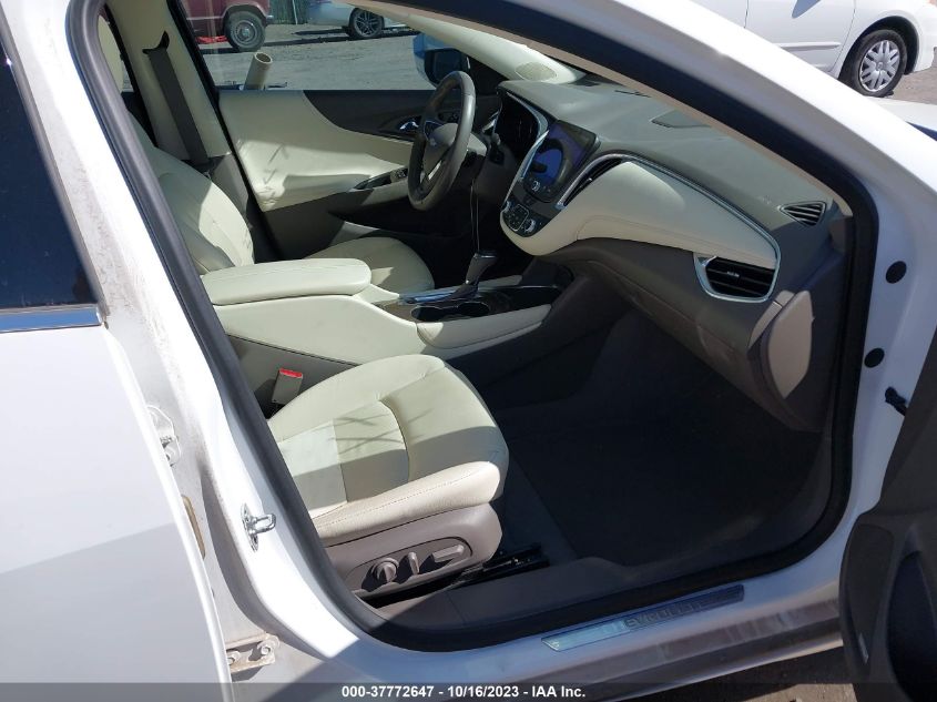 2020 CHEVROLET MALIBU PREMIER - 1G1ZE5SX2LF091752