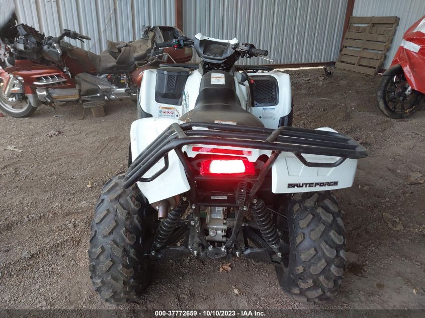 2023 KAWASAKI KVF750 G JKAVFDG14PB523976