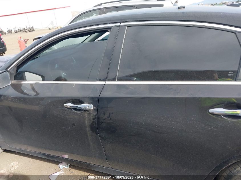 2018 NISSAN ALTIMA 2.5 SV - 1N4AL3AP3JC267096