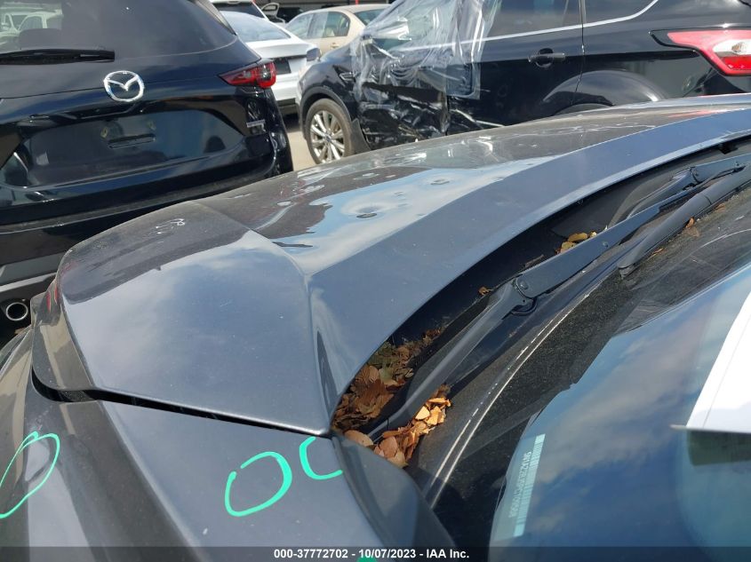 2023 NISSAN MURANO SV - 5N1AZ2BJ5PC109568