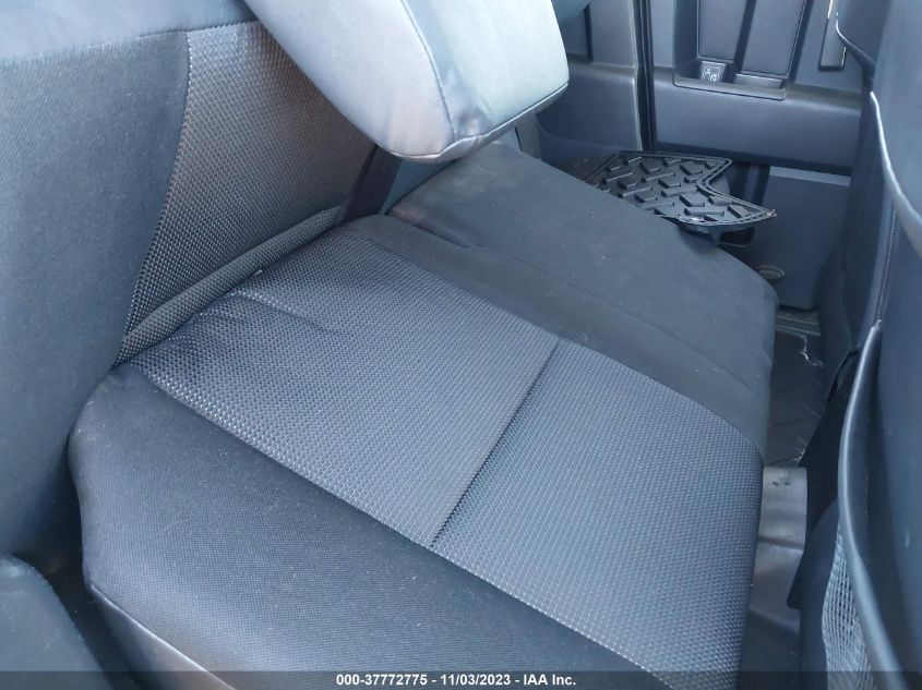 2014 TOYOTA FJ CRUISER JTEBU4BF2EK176416
