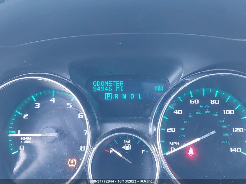 2014 BUICK ENCLAVE LEATHER - 5GAKVBKD3EJ187596