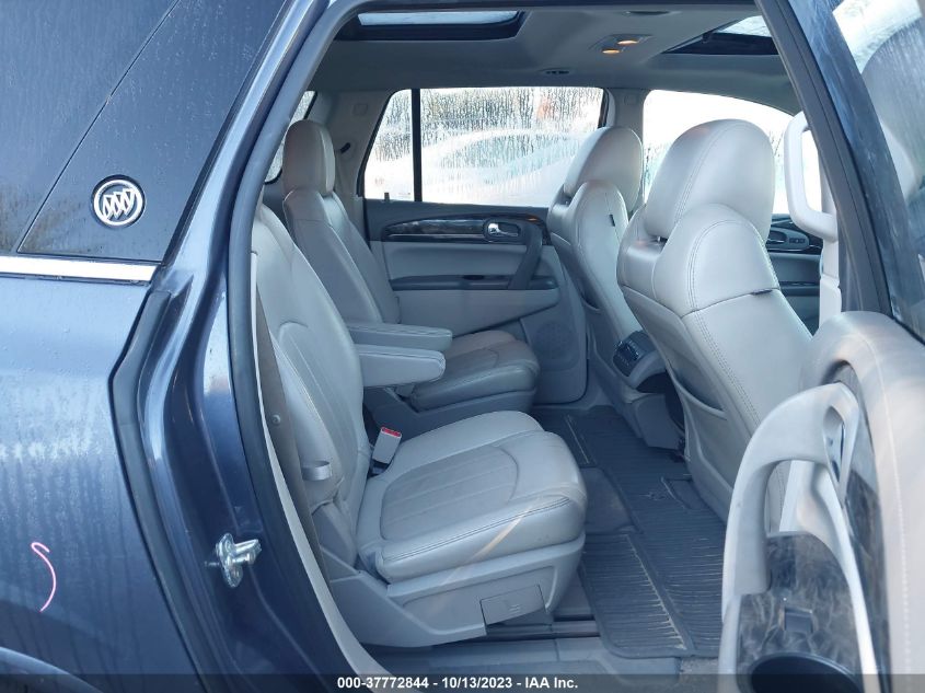 2014 BUICK ENCLAVE LEATHER - 5GAKVBKD3EJ187596