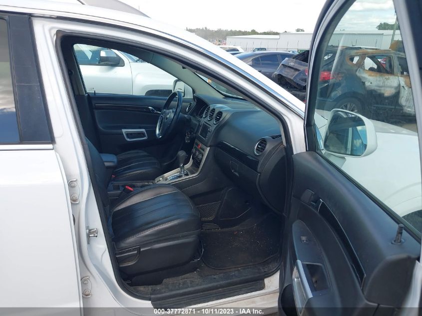 2014 CHEVROLET CAPTIVA SPORT LT 3GNAL3EKXES560817