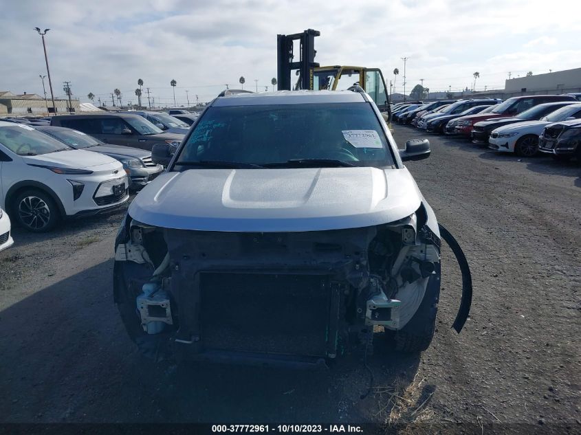 2013 FORD EXPLORER BASE - 1FM5K7B86DGA08026