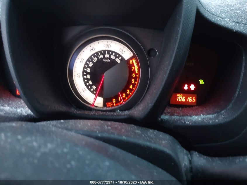 2013 TOYOTA SCION XD - JTKKUPB41D1030218