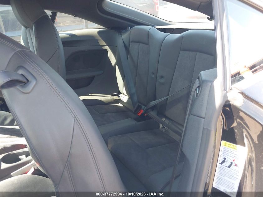 2016 AUDI TT 2.0T TRUC5AFV9G1022080