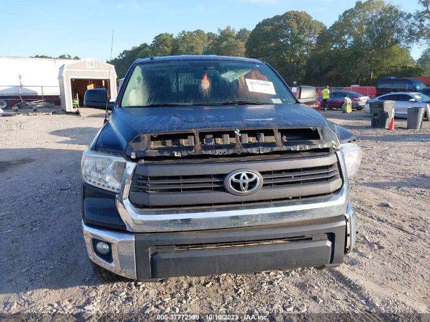 2015 TOYOTA TUNDRA 2WD TRUCK SR5/SR 5TFRY5F11FX182787