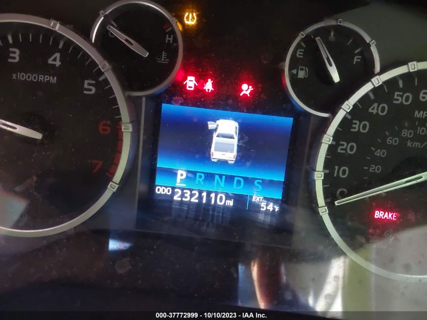 2015 TOYOTA TUNDRA 2WD TRUCK SR5/SR 5TFRY5F11FX182787