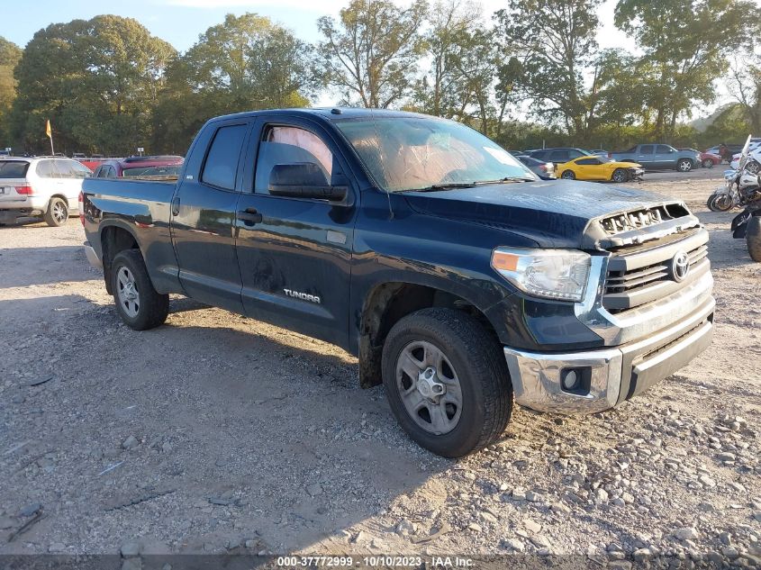 2015 TOYOTA TUNDRA 2WD TRUCK SR5/SR - 5TFRY5F11FX182787